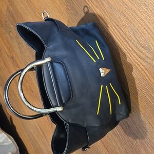 CAT WEAR HAND BAG.. #6471